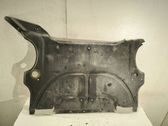 Engine splash shield/under tray