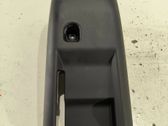 Steering wheel column trim