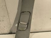 (B) pillar trim (top)