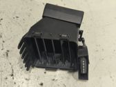 Dashboard side air vent grill/cover trim