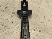 Seat belt height adjuster
