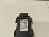 Blind spot module