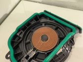 Subwoofer speaker