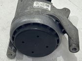 Engine mount bracket
