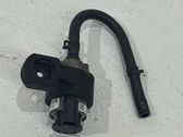 AdBlue liquid reservoir