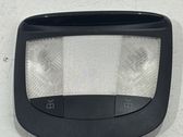 Rear seat light