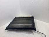 Radiator set