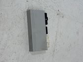 Comfort/convenience module
