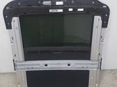 Sunroof set