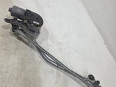 Wischermotor
