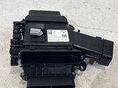 Heater fan/blower