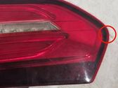 Tailgate rear/tail lights