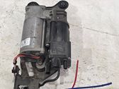Air suspension compressor/pump