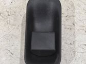 Steering wheel adjustment switch
