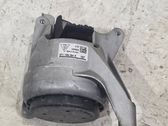 Engine mount bracket