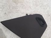 Dashboard lower bottom trim panel