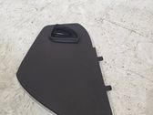 Dashboard lower bottom trim panel