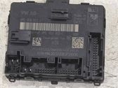 Door control unit/module