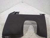 Dashboard lower bottom trim panel