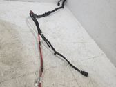 A/C cooling radiator (condenser)