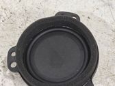 Altavoz de alta frecuencia en la puerta delantera