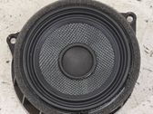 Front door speaker