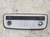Rear seat light