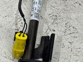 Bonnet Pedestrian Airbag Actuator