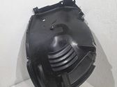 Front wheel arch liner splash guards