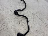 Brake vacuum hose/pipe
