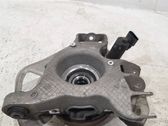 Rear wheel hub