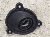 Steering column damper