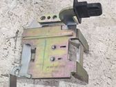 Parcel shelf load cover mount bracket