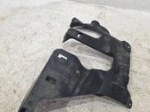 Front underbody cover/under tray