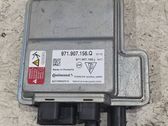 Boîtier de commande ASC / interrupteurs
