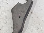 Sway bar bush bracket, front