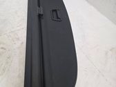 Parcel shelf load cover