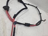 Positive cable (battery)