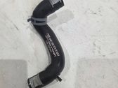 Engine coolant pipe/hose
