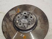 Bremsscheibe vorne