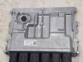 Engine control unit/module ECU