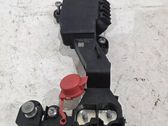 Positive wiring loom
