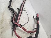 Positive cable (battery)