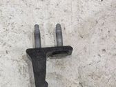 Rear door lower hinge