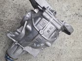 Rear differential