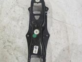 Rear upper control arm/wishbone