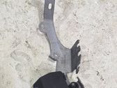 Other rear suspension part