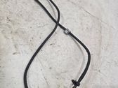 Lambda probe sensor