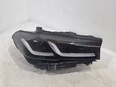 Headlight/headlamp