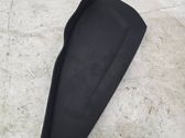 Dashboard side end trim